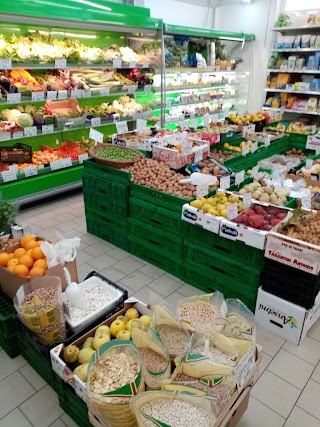 Dimeglio Supermercato