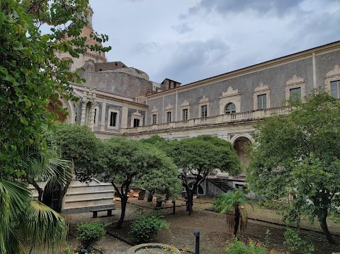 Università degli Studi di Catania - Dipartimento di Scienze Umanistiche