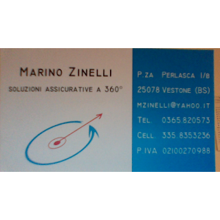 MARINO ZINELLI