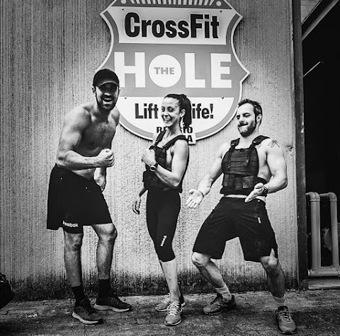 CrossFit The Hole