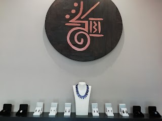 Marco Bignozzi - Fine Holistic Jewelry