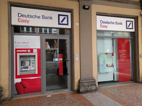 Deutsche Bank Easy