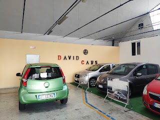 DAVIDCARS