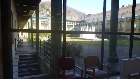 Centro Don Orione Bergamo