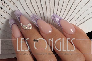 Les Ongles - Studio Specializzato in Trattamenti Unghie