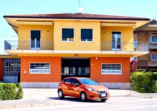 Carrozzeria Modenese