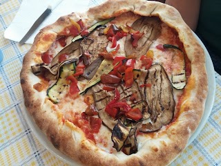 PIZZERIA I CESARONI