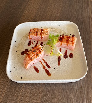 Komugi Sushi