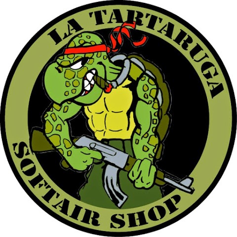 La Tartaruga Softair Shop