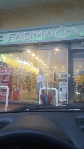 Farmacia del Corso