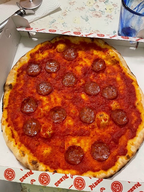 Pizzamania - Pizza da Asporto