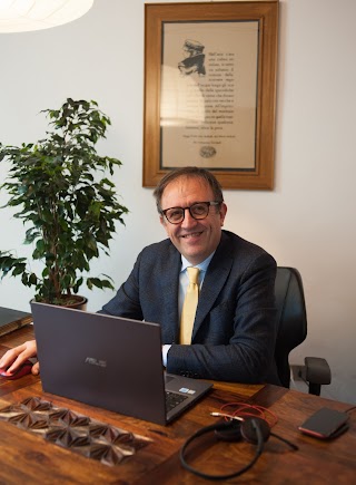 Consulenza Finanziaria - Marco Riccaboni