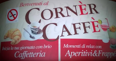 Corner Bar Verona