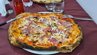 Lo Scugnizzo Pizza e Food