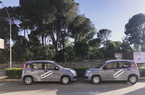 Hybrid Rental Cars | San Vito dei Normanni