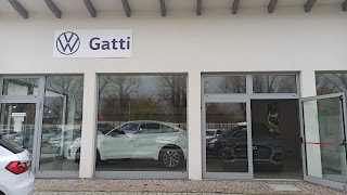 Gatti S.a.s. Volkswagen