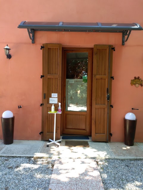 Bed and Breakfast - Piccolo Borgo San Matteo