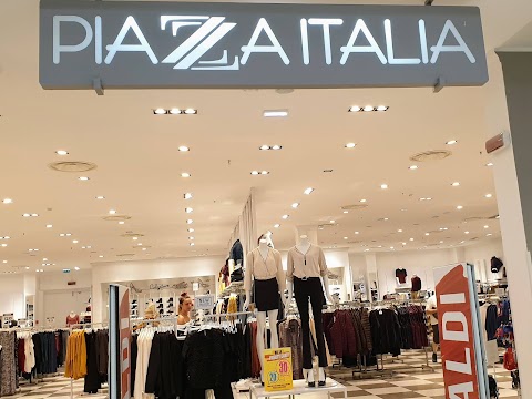 Piazza Italia