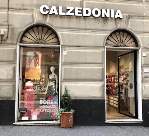 Calzedonia