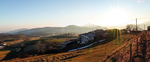 Parcheggio 1 Tommasi