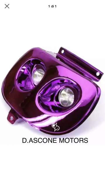 D.Ascone Motors - ricambi moto e scooter di tutte le marche