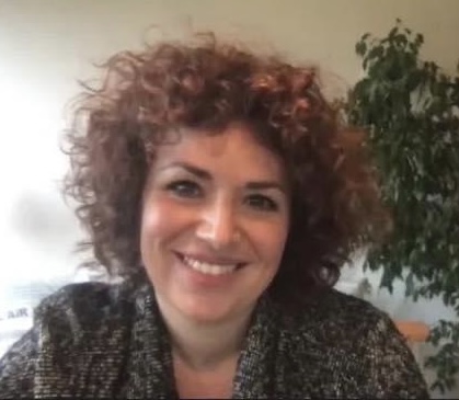 Dr.ssa Alessia Bobbio - Educatrice Prof.le - Pedagogista specializzata in apprendimento - Mediatrice Familiare e Scolastica