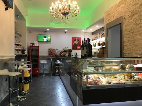 Caffetteria Anastasja Bar Caffè,Bistrot e tavola calda Latina