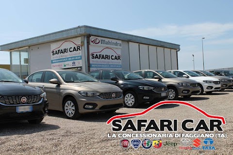 Safari Car s.r.l.