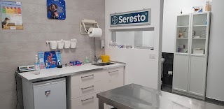 Ambulatorio veterinario dott. Messina Massimiliano