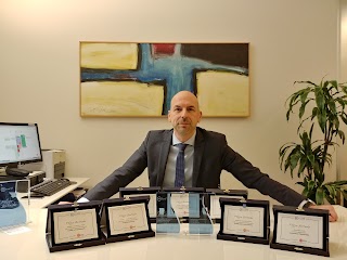 Filippo Bertacche Consulente Finanziario e Patrimoniale. Private Banker