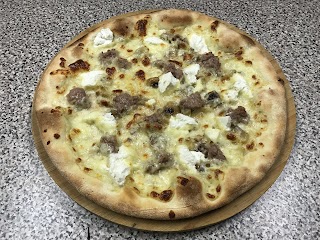 Pizzeria San Bortolo ROVIGO