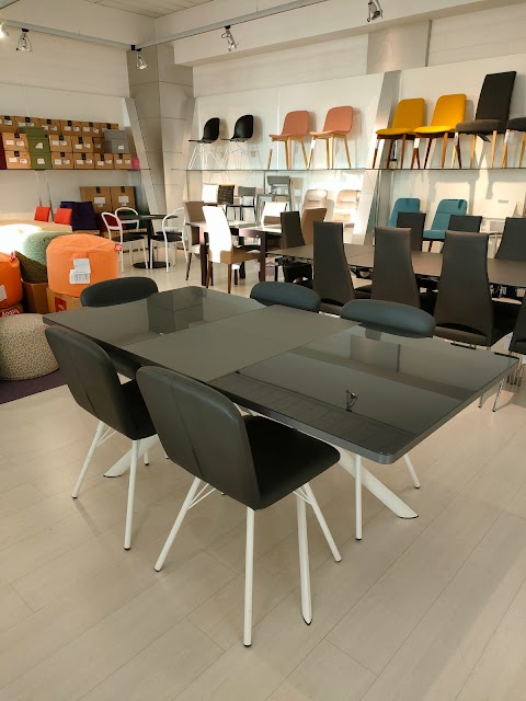 Calligaris Group Factory Outlet