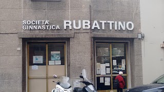 Società Ginnastica Raffaele Rubattino