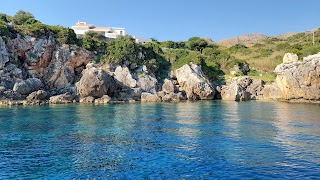 San Vito Lo Capo escursioni in barca Marlin