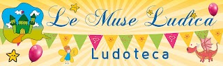 Le Muse Ludica Ludoteca