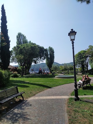 Giardino Pierino Ebranati