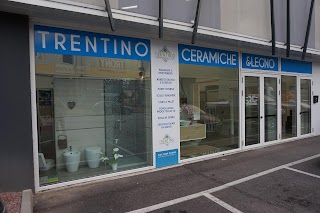 Trentino Ceramiche E Legno Di Diener Maurizio E F.Lli Sas