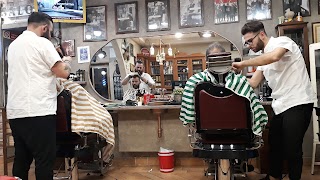 Andreas Barbershop