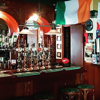 Old Ireland Pub