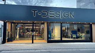 T-Design In&Outdoor solution