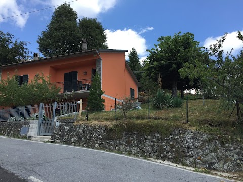 B&B il Giardino di Lino