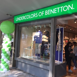 Undercolors Benetton Firenze