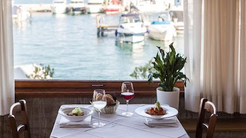 Ristorante La Pescatrice