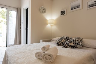 Residenza Il Sole Monopoli - Bed & Breakfast