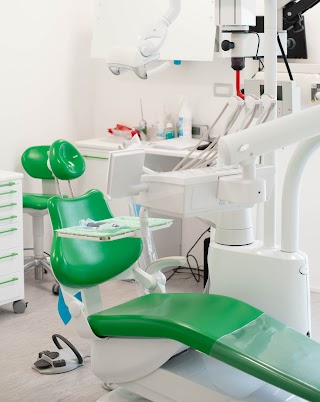 Studio Dentistico Dr Vedovati