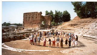 Scuola di Biodanza SRTA - Scuolatoro Milano