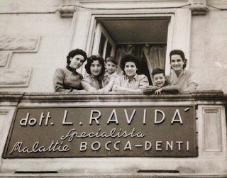 Studio Dentistico Ravidà Annelisa