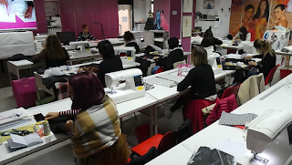 Scuola di Moda Vitali - Fashion Design School