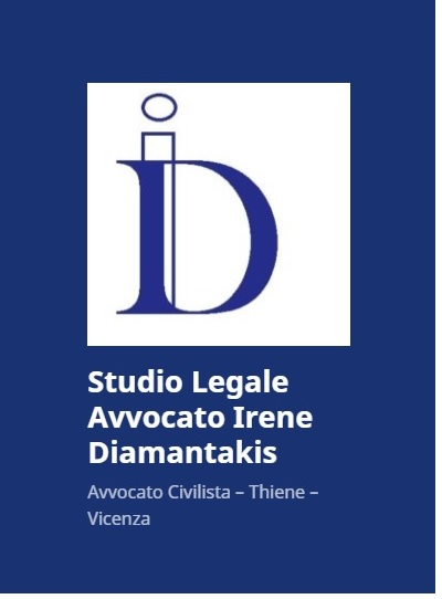 Studio Legale Avv. Irene Diamantakis