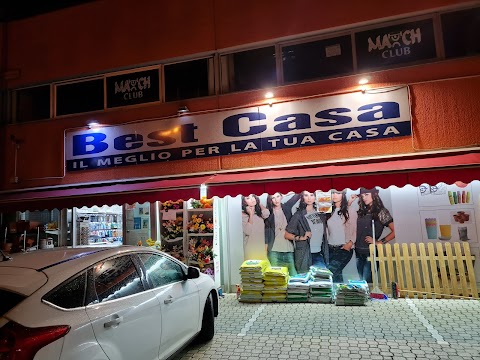 Best casa